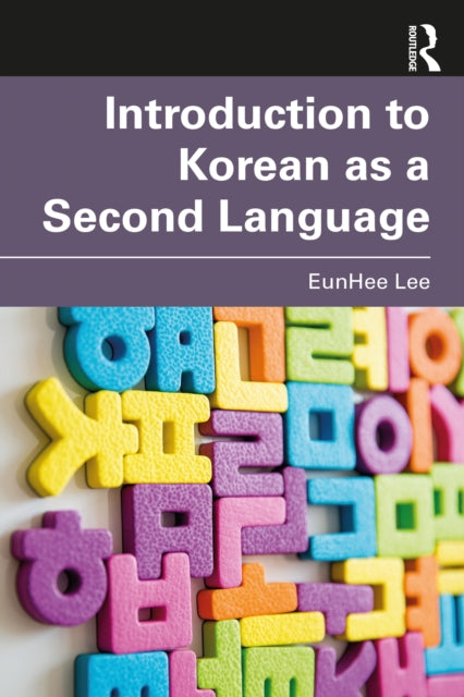 Introduction To Korean As A Second Lang