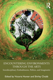 Encountering Environments Through The A