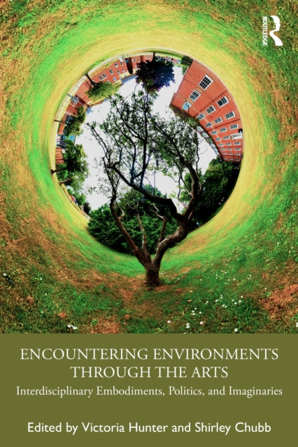 Encountering Environments Through The A