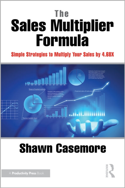 Sales Multiplier Formula