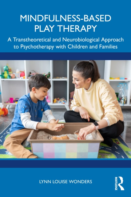 Mindfulness-based Play Therapy