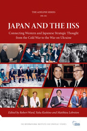 Japan & The Iiss