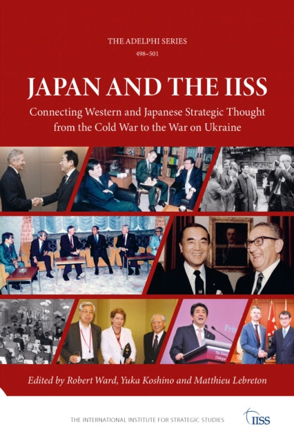 Japan & The Iiss