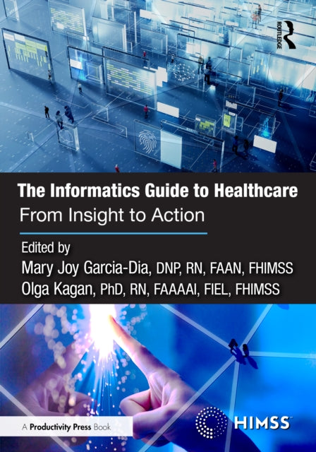 Informatics Guide To Healthcare