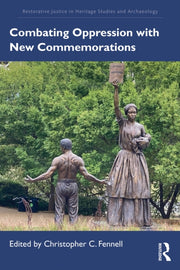 Combating Oppression With New Commemora