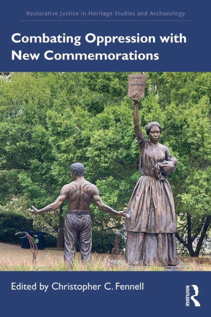 Combating Oppression With New Commemora