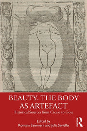 Beauty The Body As Artefact