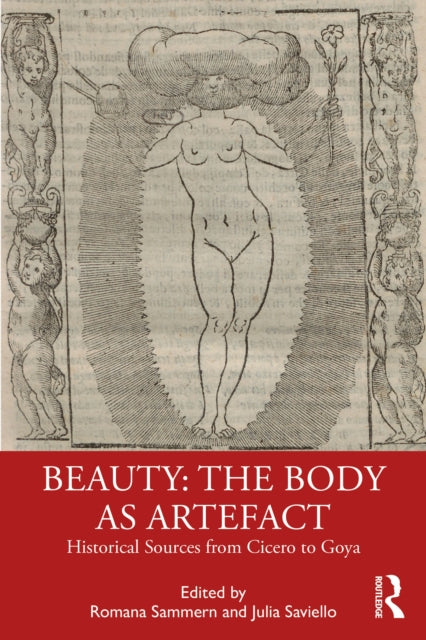 Beauty The Body As Artefact