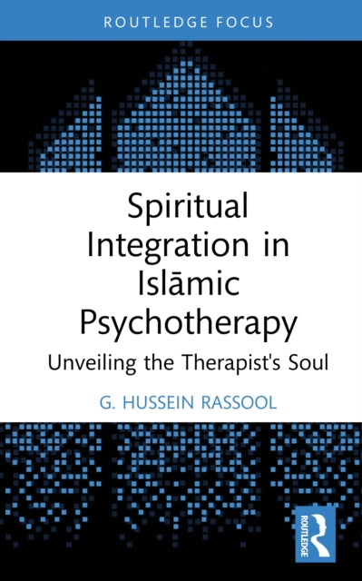 Spiritual Integration In Isl  Mic Ps
