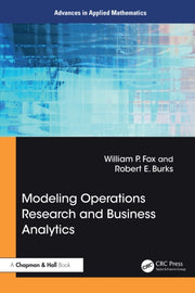 Modelling Operations Research And Busin