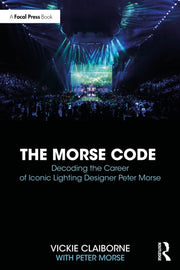 Morse Code Decoding The Career Of Icon