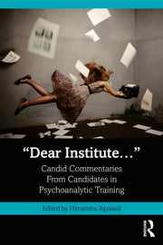 Dear Institute
