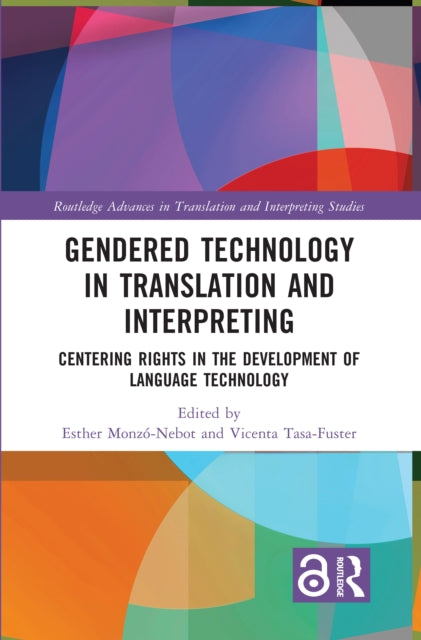 Gendered Technology In Translation And By Monz    -nebot  Esth