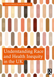 Understanding Race And Health Inequity By Etti  Melanie