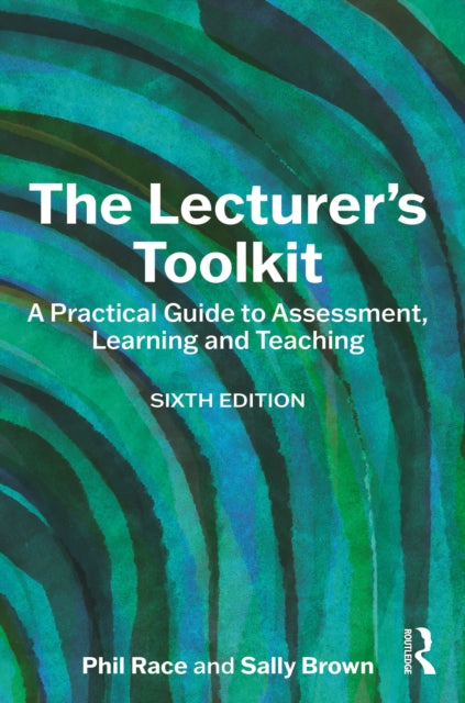 Lecturers Toolkit