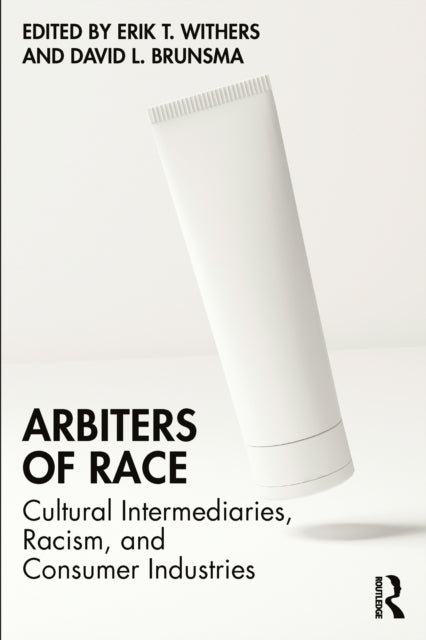 Arbiters Of Race