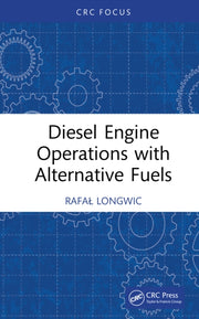 Diesel Engine Operations With Alternati