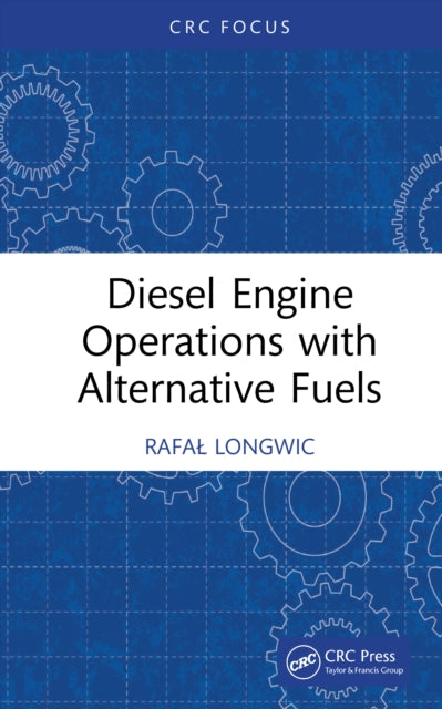 Diesel Engine Operations With Alternati