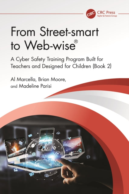 From Street-smart To Web-wise