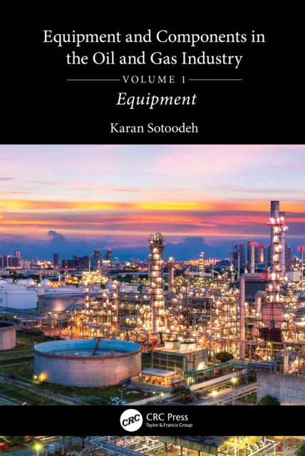 Equipment & Components In The Oil & Gas