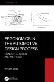 Ergonomics In The Automotive Design Proc