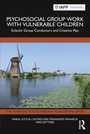 Psychosocial Group Work With Vulnerable
