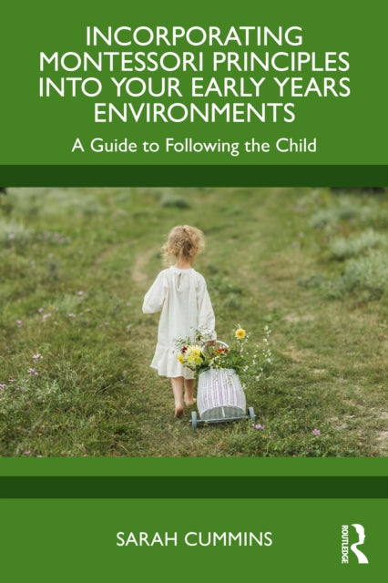 Incorporating Montessori Principles Int