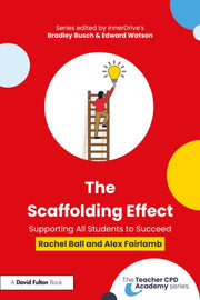 Scaffolding Effect Supporting All Stud