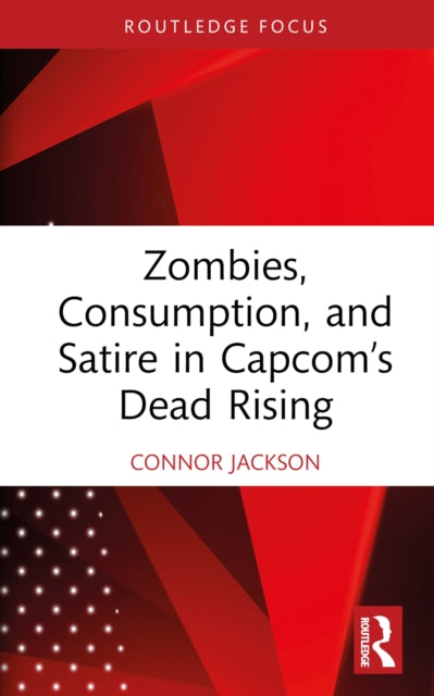 Zombies Consumption And Satire In Cap