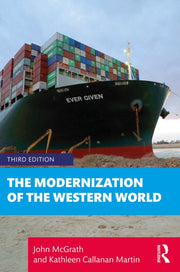 Modernization Of The Western World