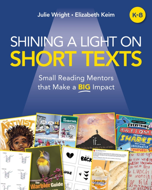 Shining A Light On Short Texts