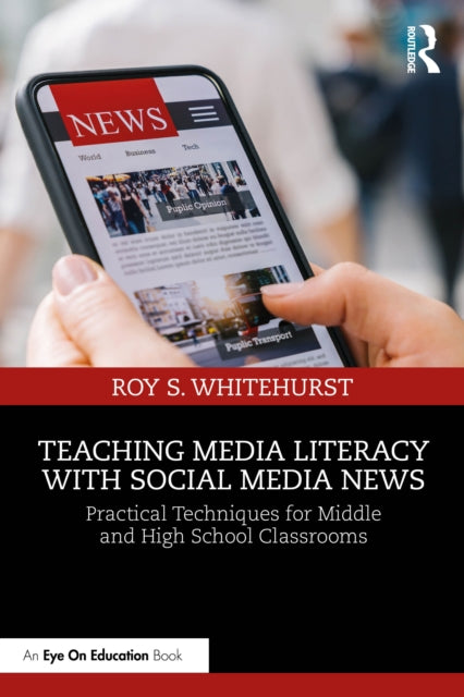 Teaching Media Literacy With Social Med