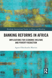 Banking Reforms In Africa