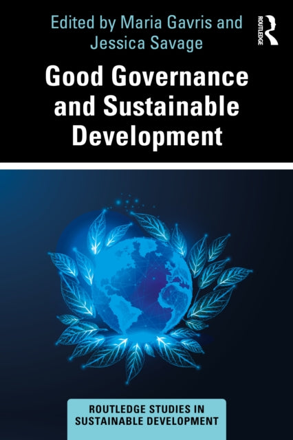 Good Governance And Sustainable Develop