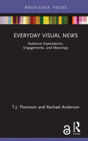 Everyday Visual News By Thomsom  T.j.