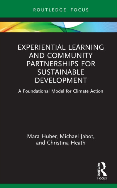 Experiential Learning And Community Par