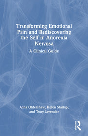 Transforming Emotional Pain And Redisco By Oldershaw  Anna