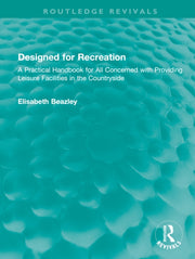 Designed For Recreation