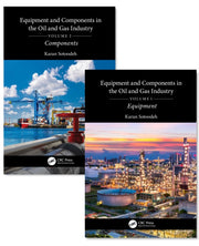 Equipment & Components In The Oil & Gas