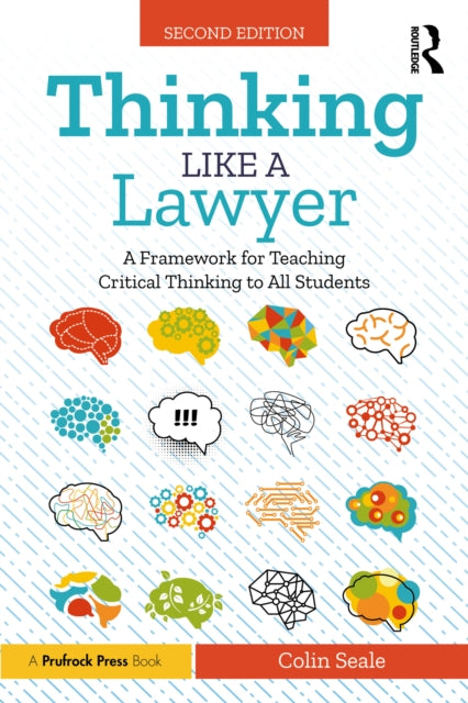 Thinking Like A Lawyer