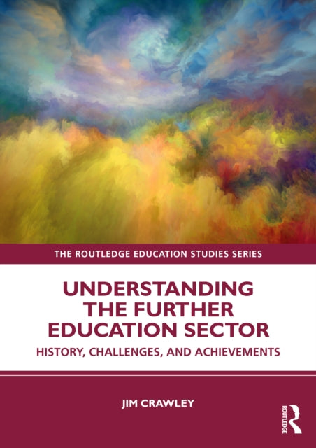 Understanding The Further Education Sec