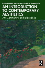 Introduction To Contemporary Aesthetics