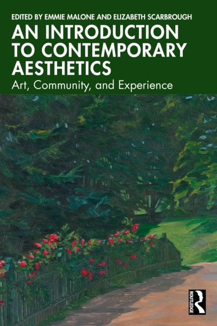 Introduction To Contemporary Aesthetics