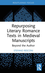Repurposing Literary Romance Texts In M
