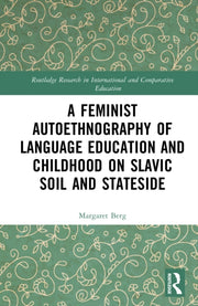 Feminist Autoethnography Of Language Ed