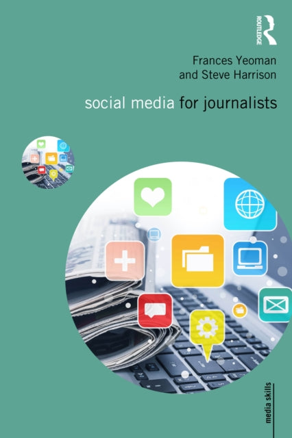Social Media For Journalists