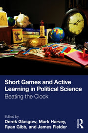 Short Games And Active Learning In Poli