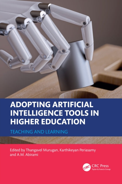 Adopting Artificial Intelligence Tools