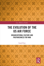 Evolution Of The Us Air Force