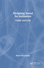 Designing Sound For Animation